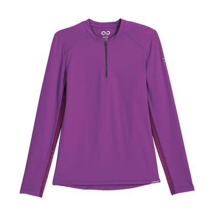Stride CoolBlast 100 Ladies’ Long Sleeve Shirt