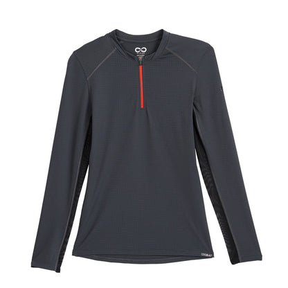 Stride CoolBlast 100 Ladies’ Long Sleeve Shirt