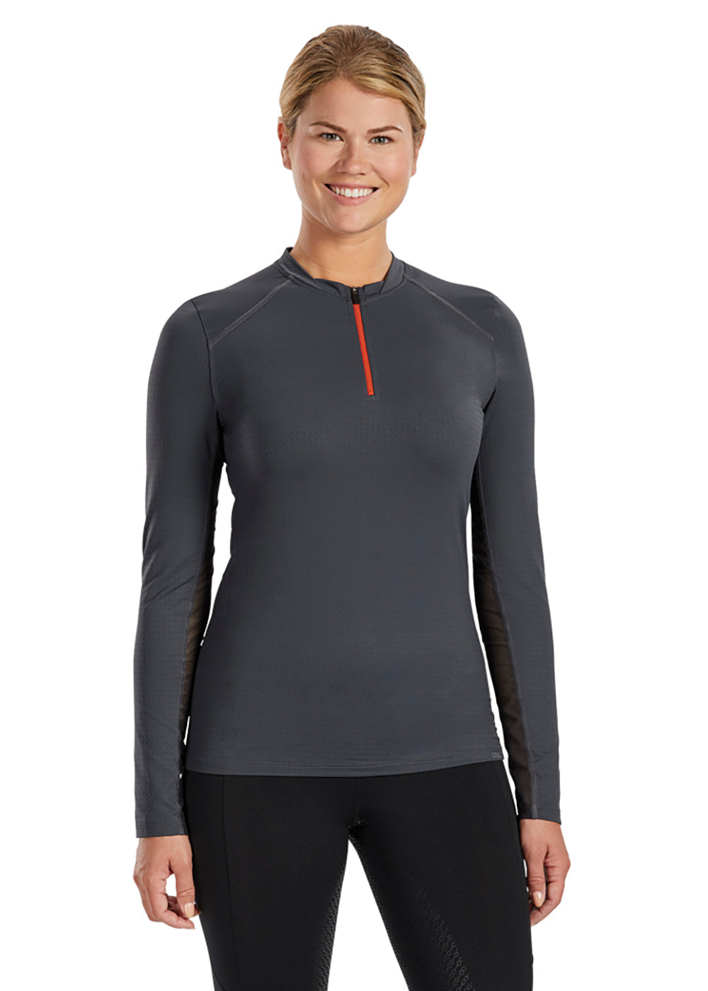 Stride CoolBlast 100 Ladies’ Long Sleeve Shirt