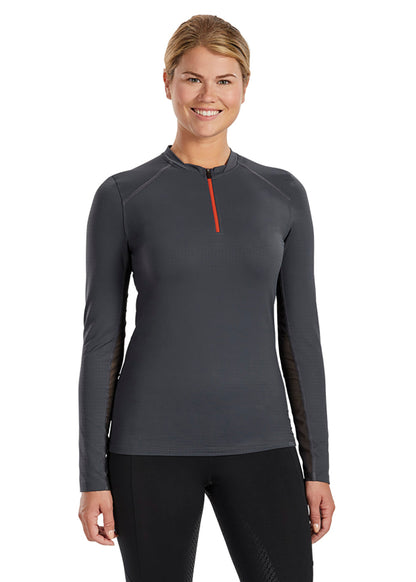 Stride CoolBlast 100 Ladies’ Long Sleeve Shirt