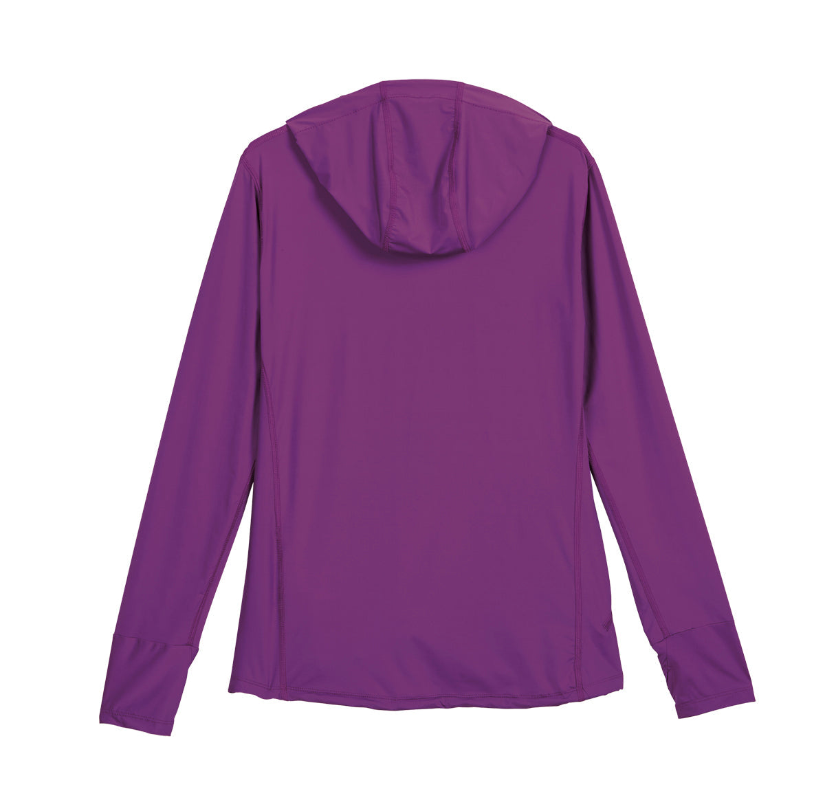Stride Ladies’ Legera Hoodie