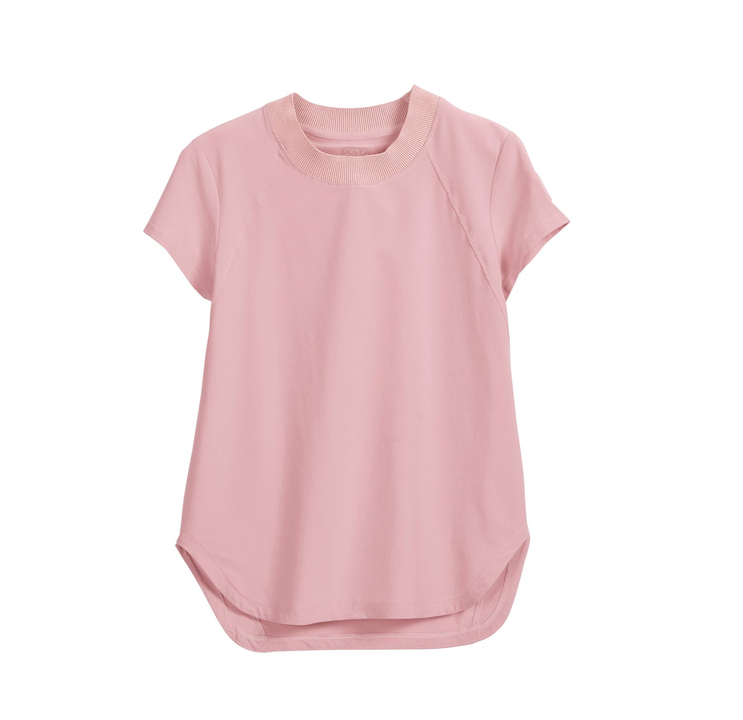 DS Ladies’ Venice Short Sleeve Shirt