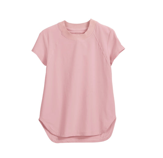DS Ladies’ Venice Short Sleeve Shirt