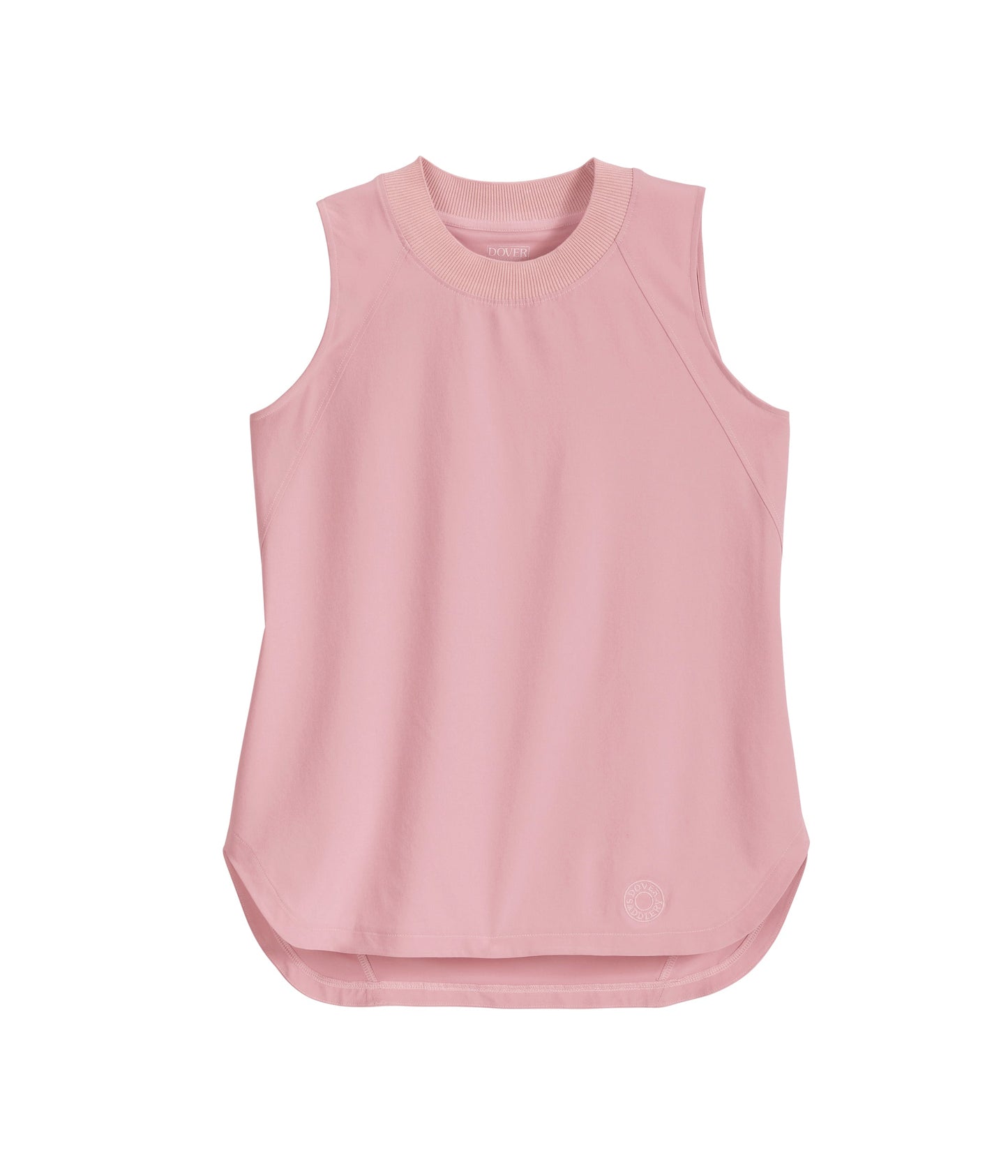 DS Ladies’ Venice Sleeveless Shirt