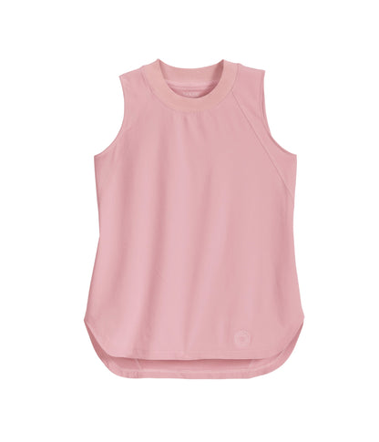 DS Ladies’ Venice Sleeveless Shirt