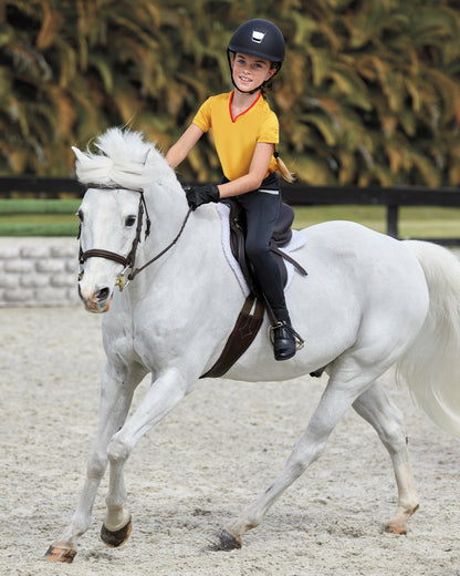 Stride Kids’ Aria Shirt