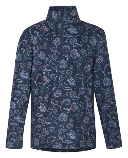 Kerrits Kids’ Up Tempo Fleece Tech Top