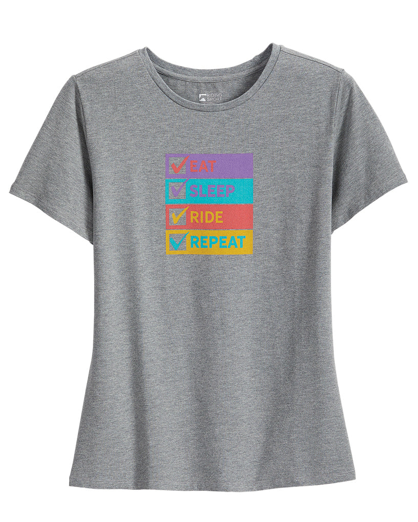 Riding Sport Ladies’ Lee Graphic Tee
