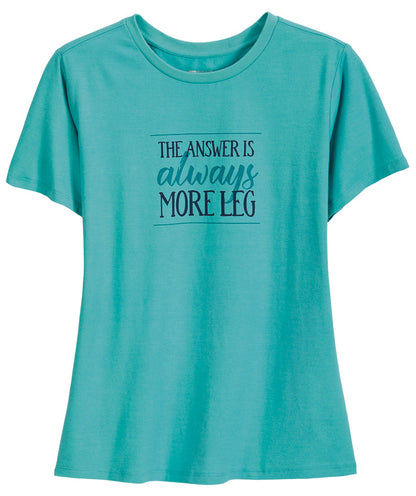 Riding Sport Ladies’ Lee Graphic Tee