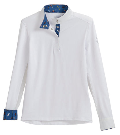 CoolBlast 100 Kids’ Showtime Long Sleeve Show Shirt