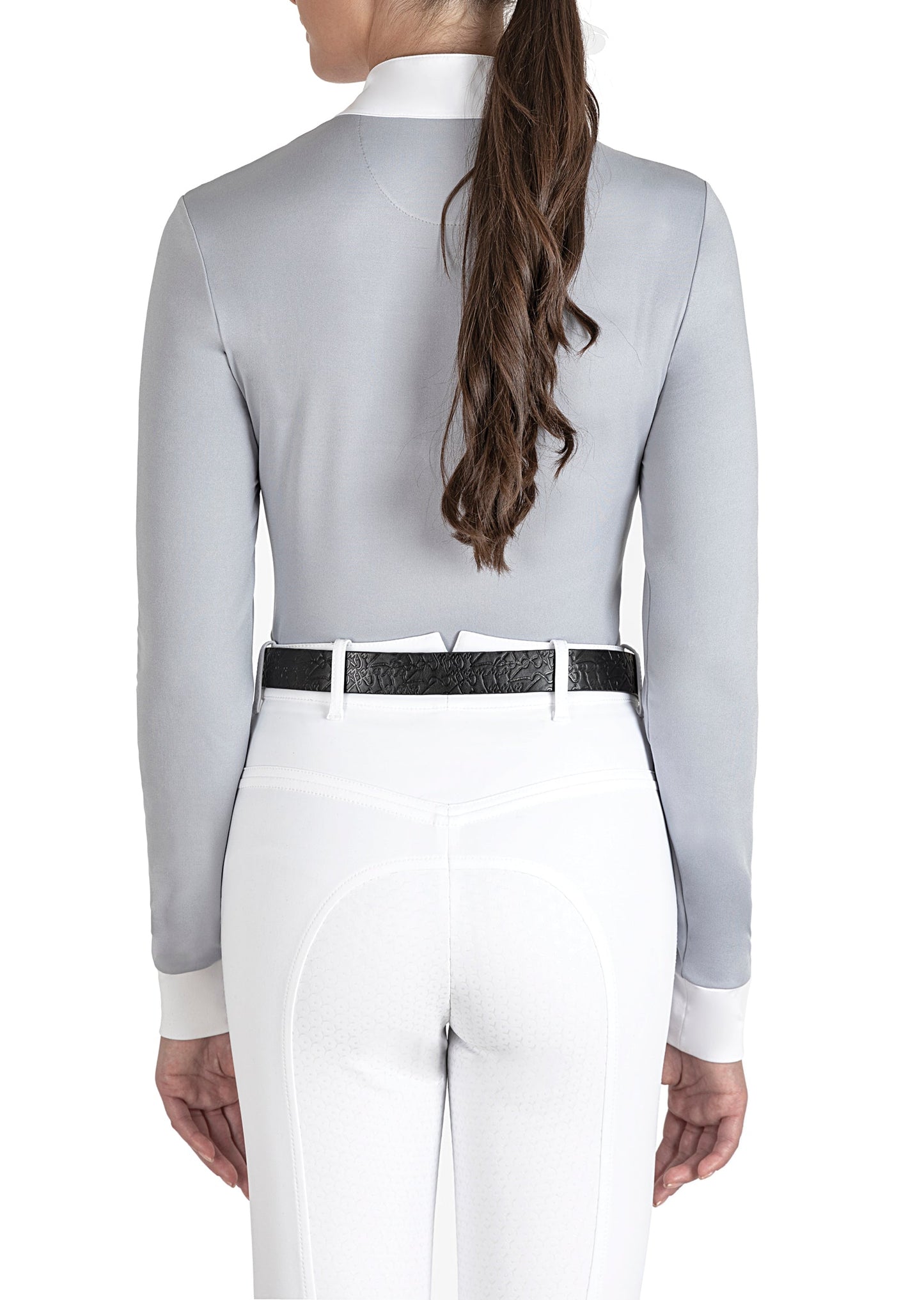 Equiline Emark Competition Polo Shirt
