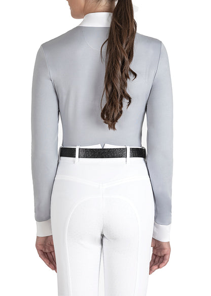 Equiline Emark Competition Polo Shirt