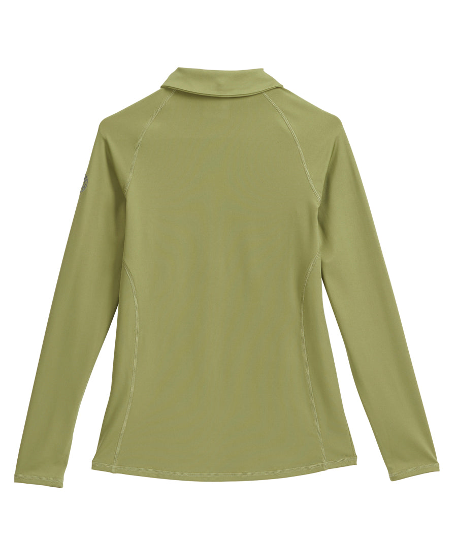 DS Ladies’ Galen Long Sleeve Shirt