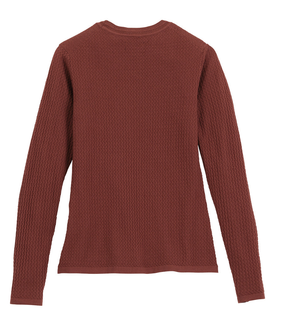 DS Ladies’ Addison Sweater