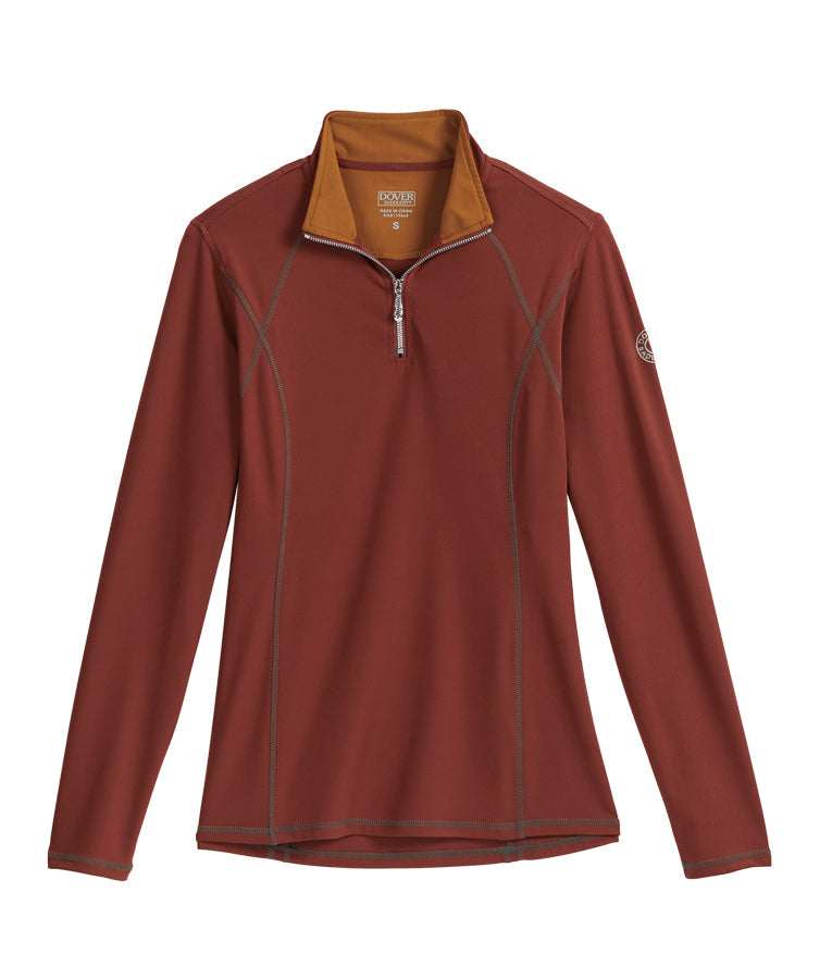 DS Ladies’ Marilla Long Sleeve Shirt