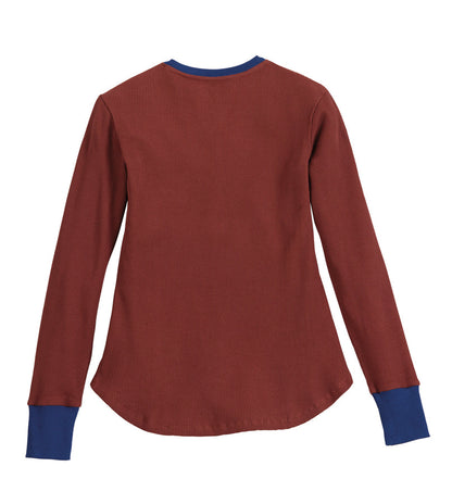 DS Ladies’ Wilna Long Sleeve Shirt
