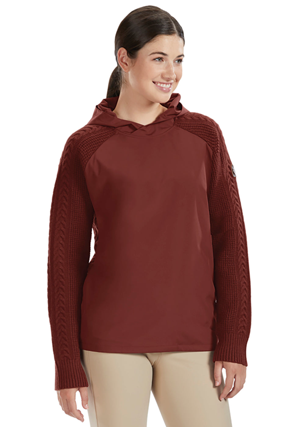 DS Ladies’ Athens Sweater