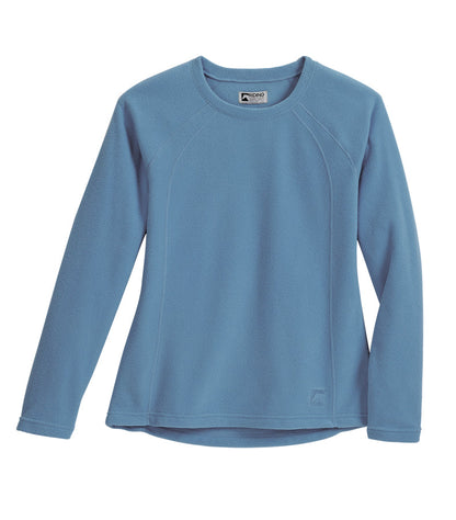Riding Sport Ladies’ Colebrook Fleece Crew
