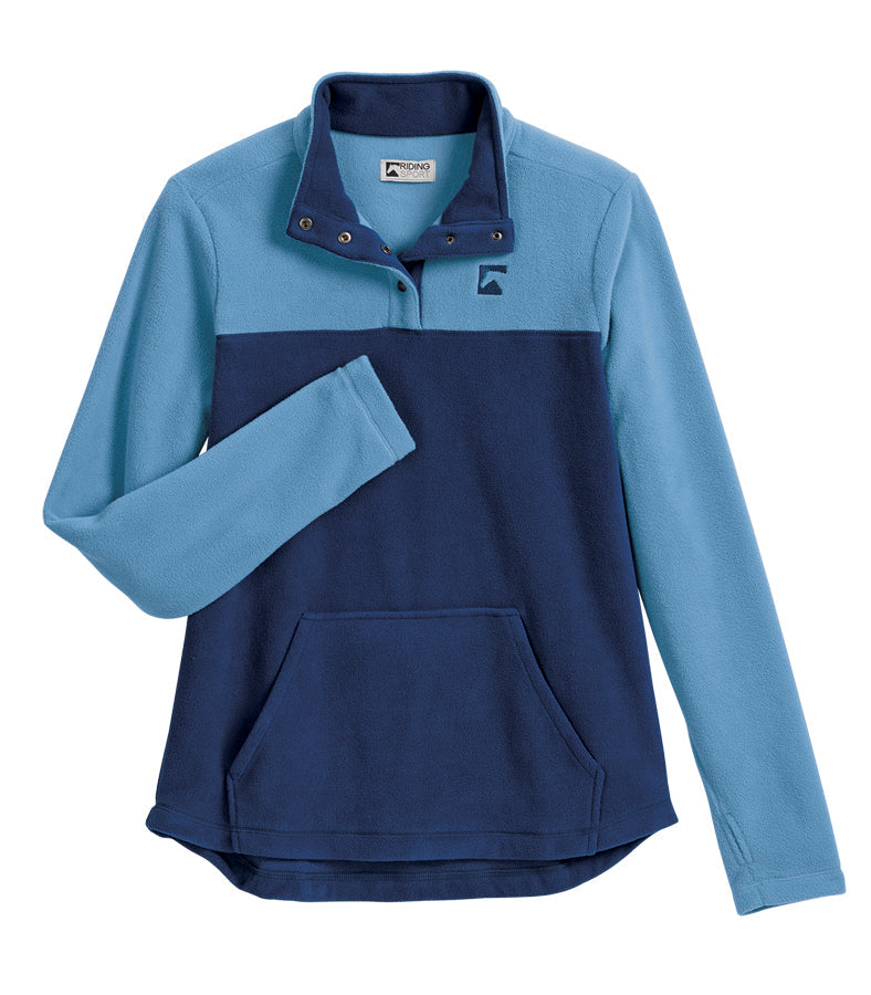 Riding Sport Ladies’ Freemont Fleece