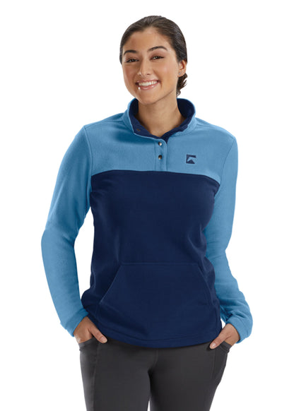 Riding Sport Ladies’ Freemont Fleece