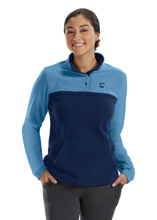Riding Sport Ladies’ Freemont Fleece