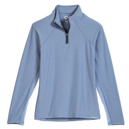 Stride CoolBlast 100 Kids’ Contender Long Sleeve Shirt