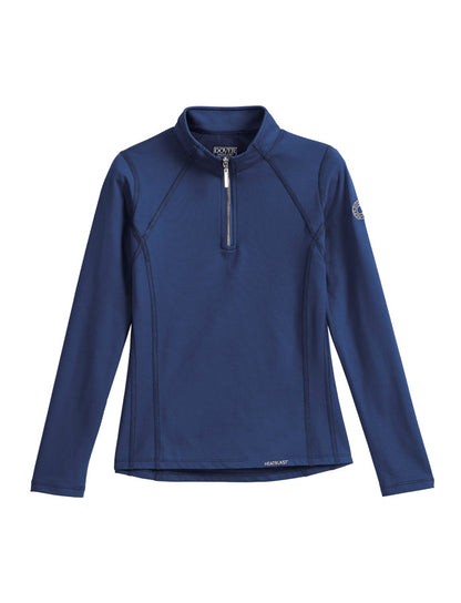 Kids’ Long Sleeve Shirt