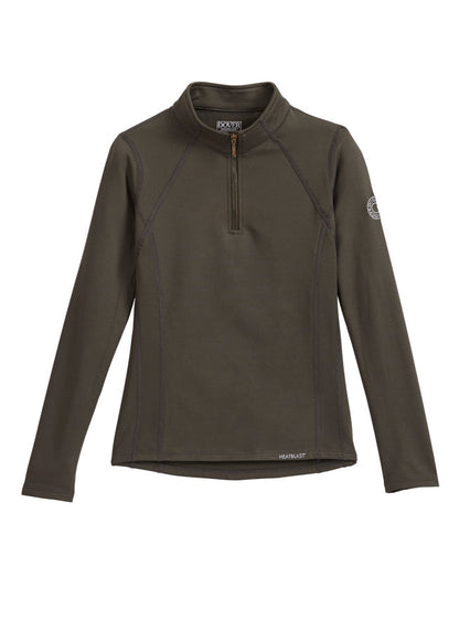 DS HeatBlast Kids’ Long Sleeve Shirt