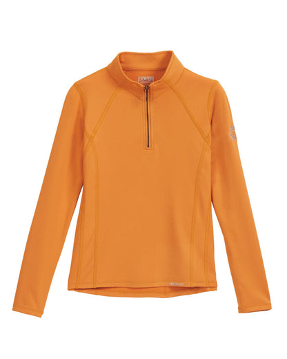 DS HeatBlast Kids’ Long Sleeve Shirt