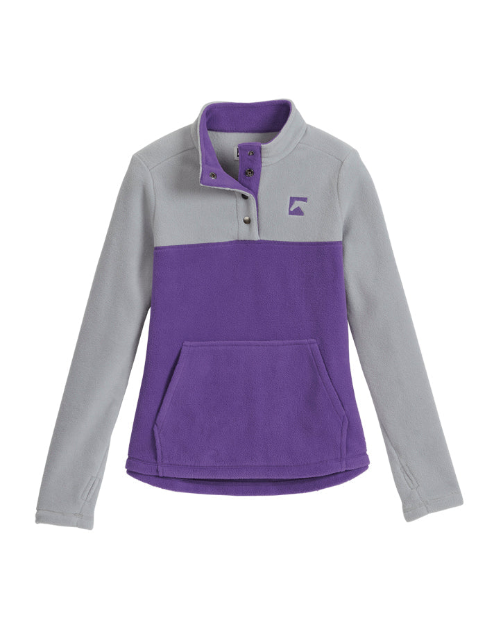 Riding Sport Kids’ Freemont Fleece