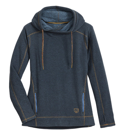 Noble Equestrian Ladies’ Autumn Cozy Cowl