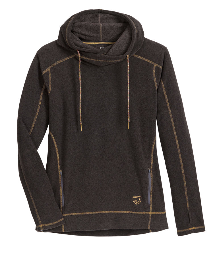 Noble Equestrian Ladies’ Autumn Cozy Cowl