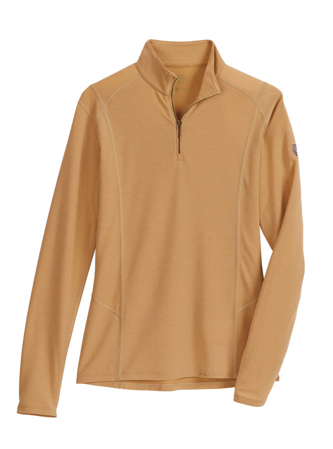 Noble Equestrian Ladies’ Insulator Long Sleeve Shirt