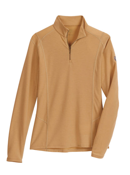 Noble Equestrian Ladies’ Insulator Long Sleeve Shirt