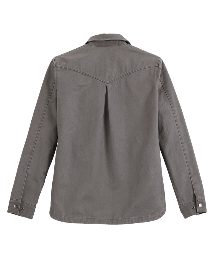 Noble Equestrian Ladies’ Shannon Shacket