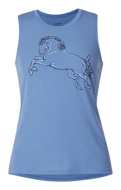 Kerrits Ladies’ Tails Up Tank