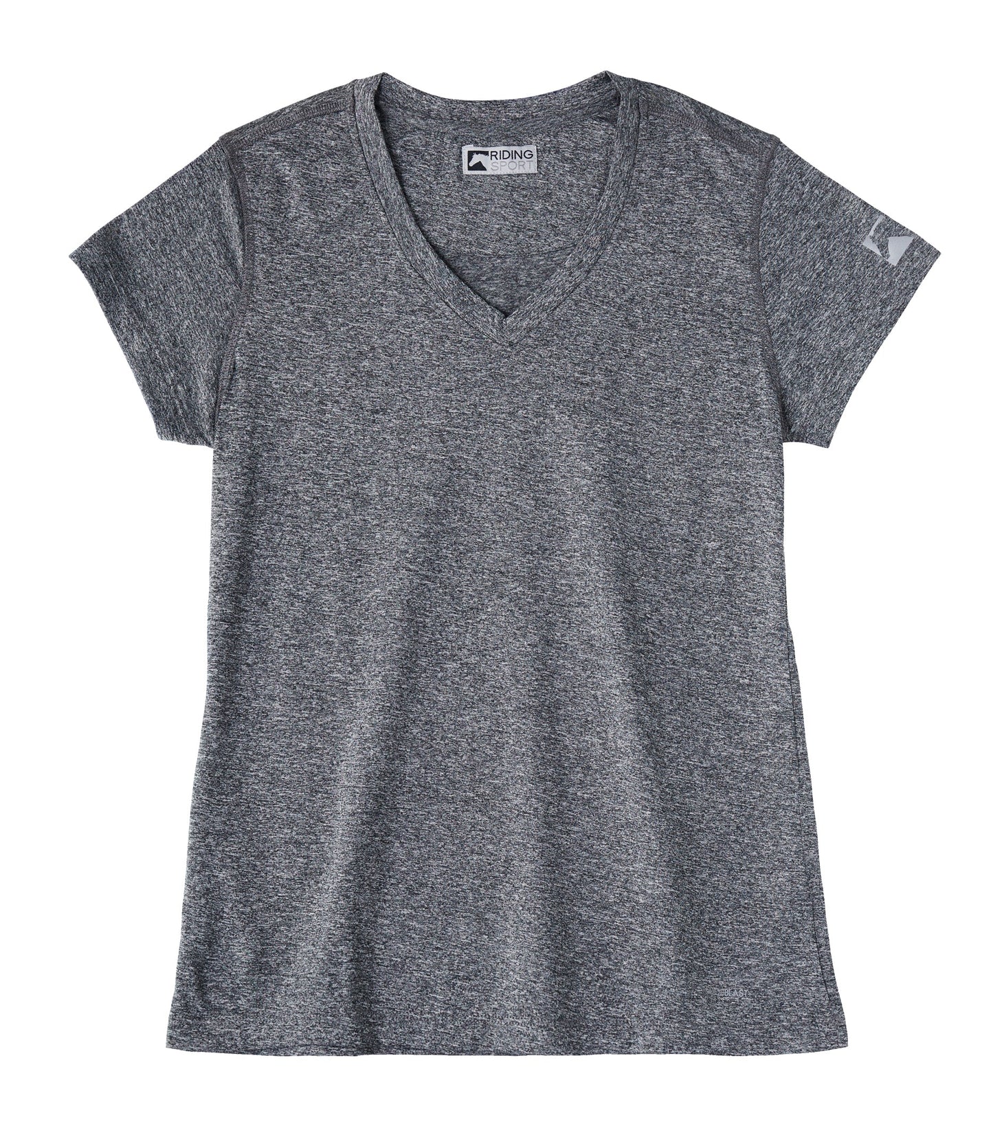 Ladies’ V-Notch Tee