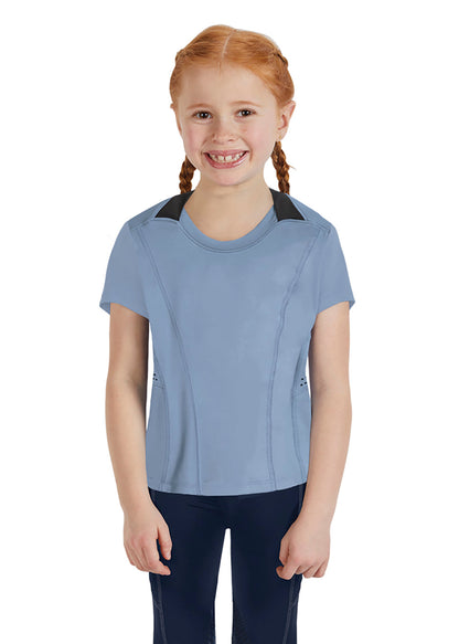 Stride Kids’ Arial Short Sleeve Shirt