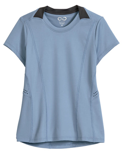 Stride Kids’ Arial Short Sleeve Shirt