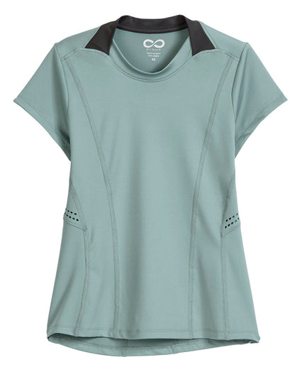 Stride Kids’ Arial Short Sleeve Shirt