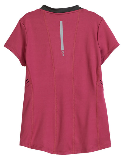 Stride Kids’ Arial Short Sleeve Shirt