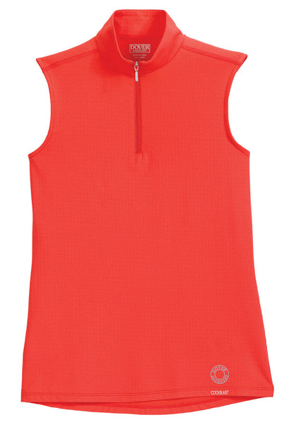 CoolBlast 100 Ladies’ Lydia Sleeveless Sun Shirt