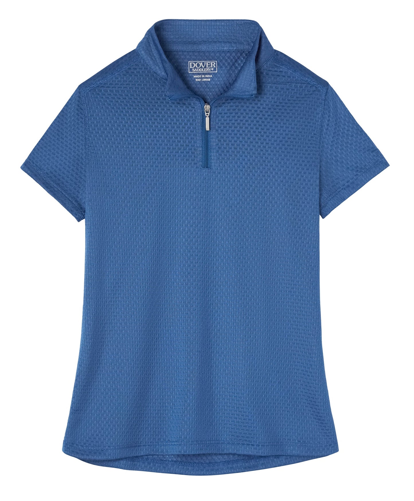 DS Kids’ Marion Short Sleeve Shirt