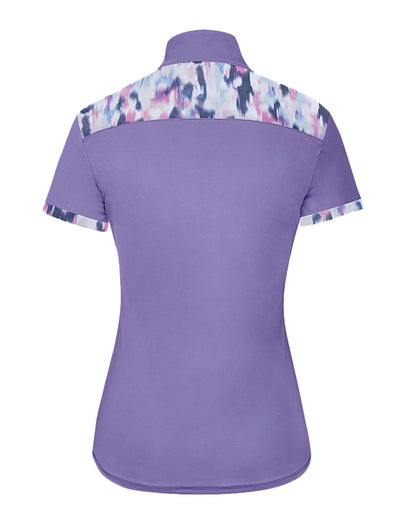 R.J. Classics Ladies’ Maya 37.5 Short Sleeve Training Shirt