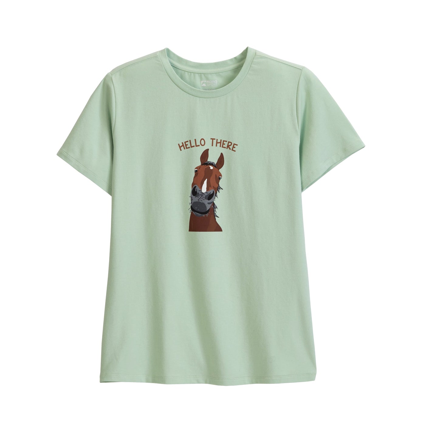 Riding Sport Ladies’ Tatum Graphic Tee