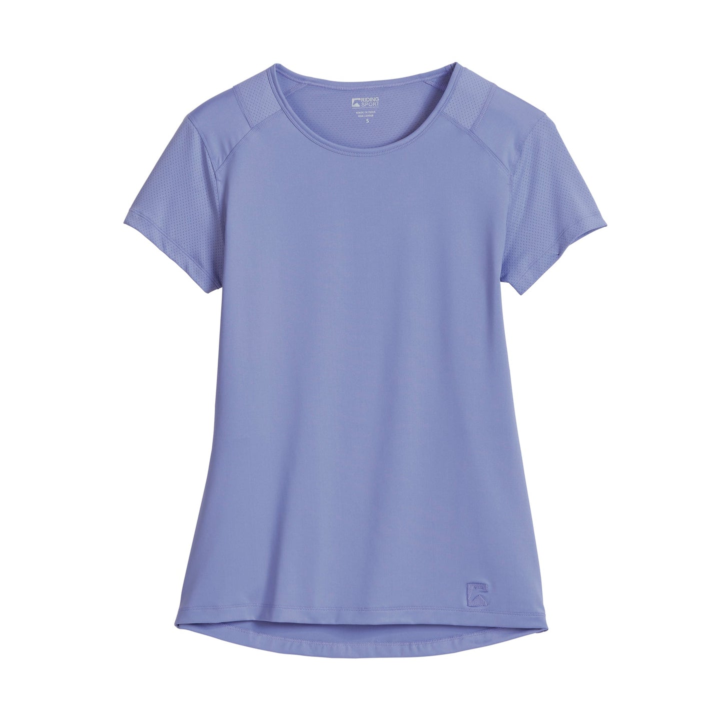 Riding Sport Ladies’ Whitney Short Sleeve Shirt