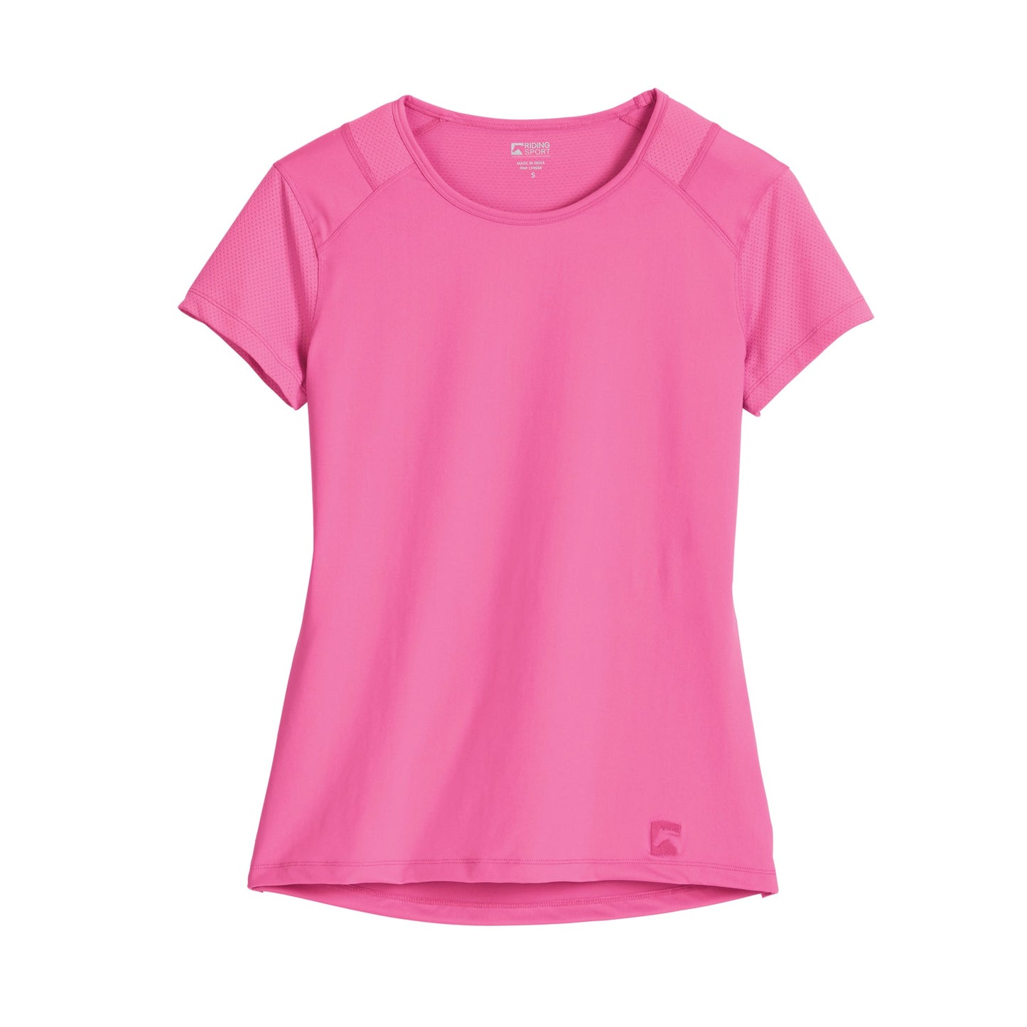 Riding Sport Ladies’ Whitney Short Sleeve Shirt