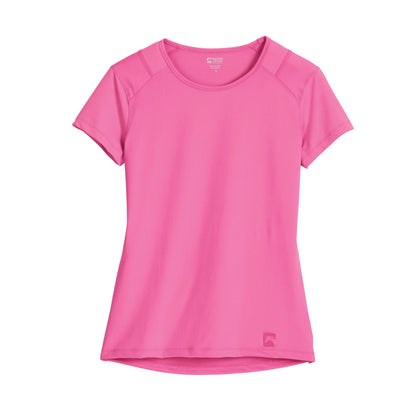 Riding Sport Ladies’ Whitney Short Sleeve Shirt