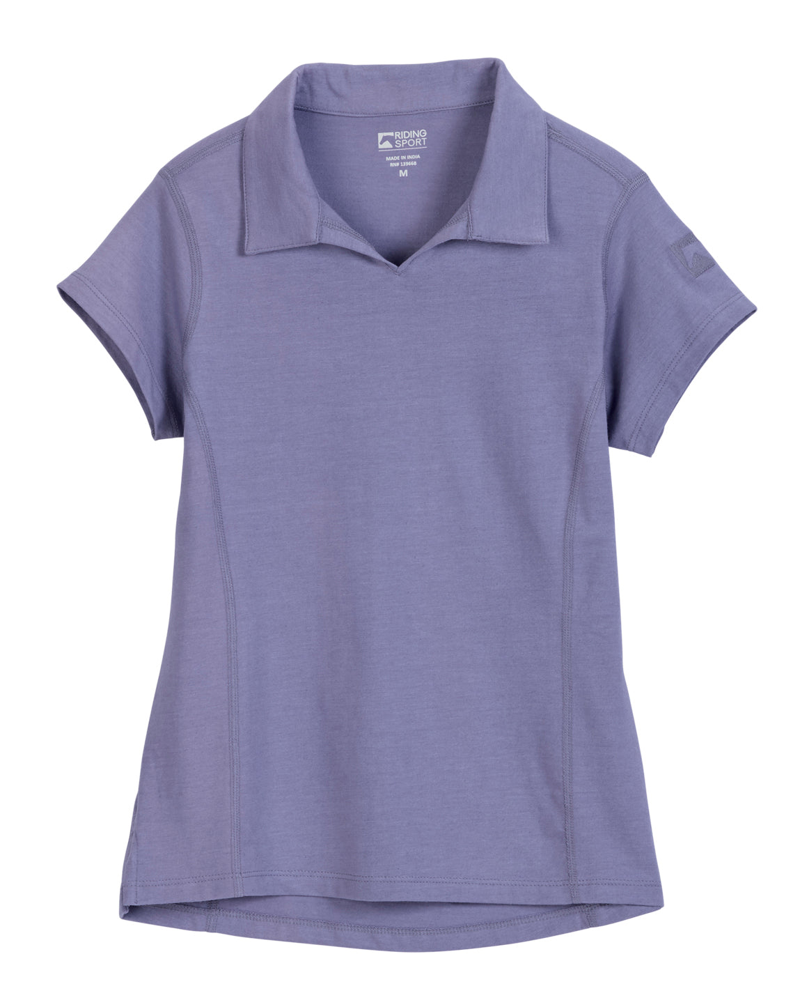 Riding Sport Kids’ Ora Polo Shirt