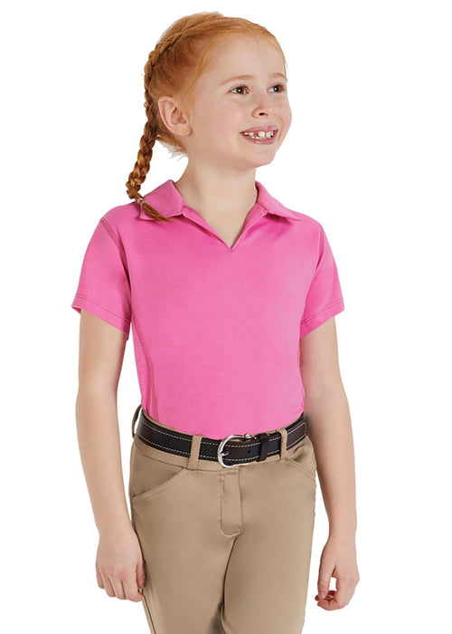 Kids’ Ora Polo Shirt